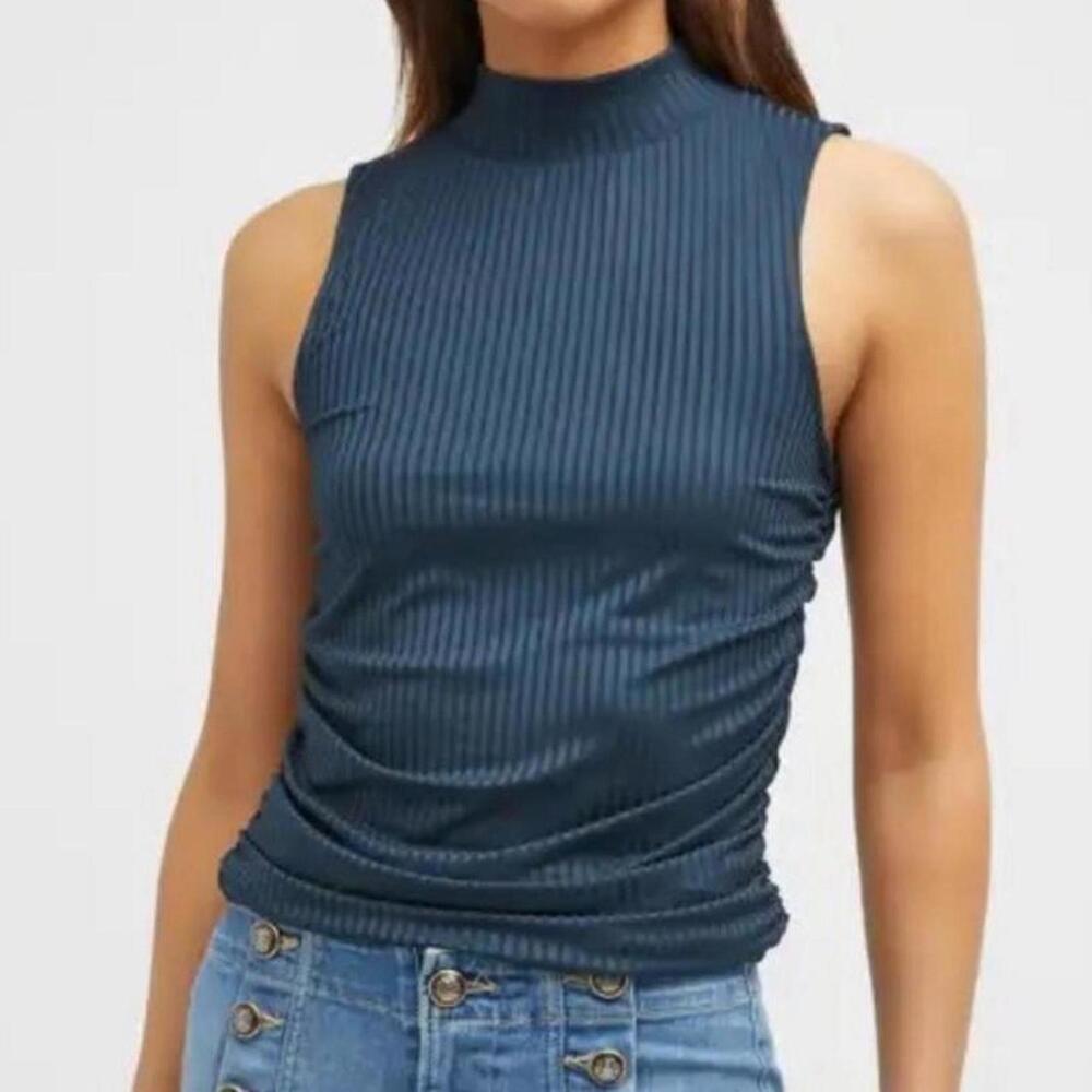 Veronica Beard Mobler Tank